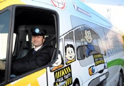 Michelin, “İyi Dersler Şoför Amca” projesiyle servis şoförlerini eğitecek